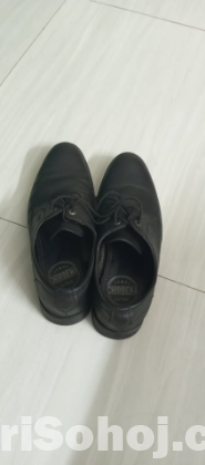 1 Week Used APEX Premium Formal shoe (Brand New)